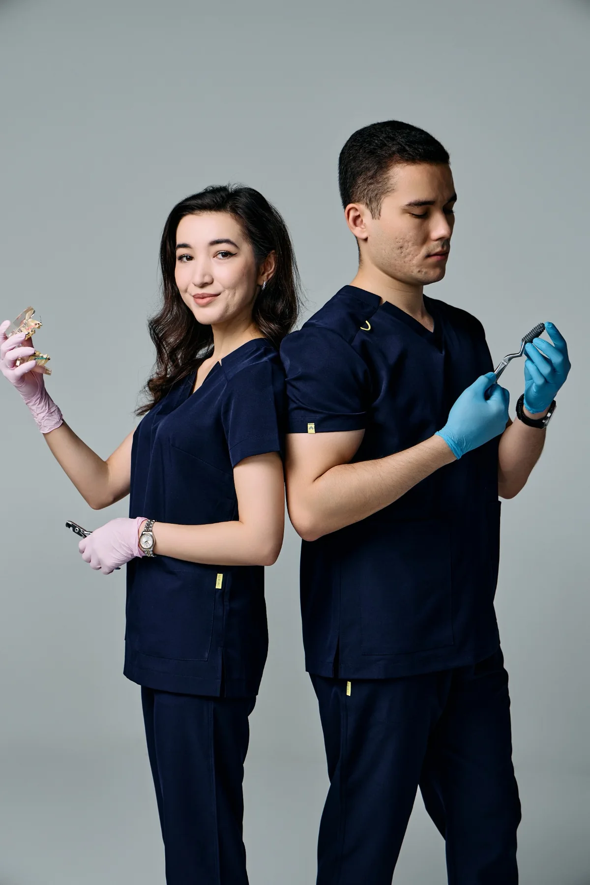 Врачи Denturon Dental Clinic